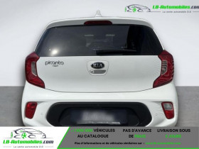 Kia Picanto 1.0 DPi 67ch BVM  occasion  Beaupuy - photo n3
