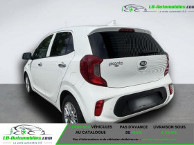 Kia Picanto 1.0 DPi 67ch BVM  occasion  Beaupuy - photo n2