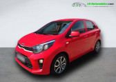 Kia Picanto 1.0 DPi 67ch BVM   Beaupuy 31
