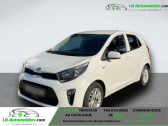Kia Picanto 1.0 DPi 67ch BVM   Beaupuy 31