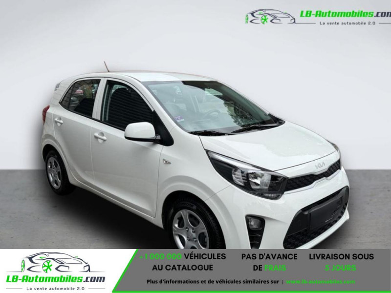 Kia Picanto 1.0 DPi 67ch BVM  occasion  Beaupuy