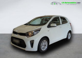 Kia Picanto 1.0 DPi 67ch BVM   Beaupuy 31