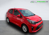 Kia Picanto 1.0 DPi 67ch BVM   Beaupuy 31