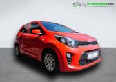 Kia Picanto 1.0 DPi 67ch BVM   Beaupuy 31