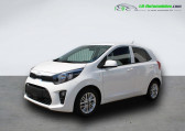 Kia Picanto 1.0 DPi 67ch BVM   Beaupuy 31