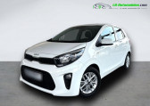 Kia Picanto 1.0 DPi 67ch BVM   Beaupuy 31