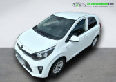 Kia Picanto 1.0 DPi 67ch BVM   Beaupuy 31