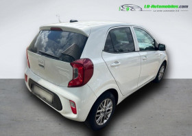 Kia Picanto 1.0 DPi 67ch BVM  occasion  Beaupuy - photo n3