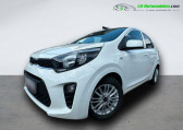 Kia Picanto 1.0 DPi 67ch BVM   Beaupuy 31