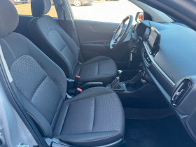 Kia Picanto 1.0 DPi 67ch BVM  occasion  Beaupuy - photo n7