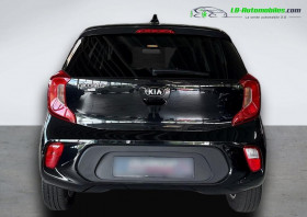 Kia Picanto 1.0 DPi 67ch BVM  occasion  Beaupuy - photo n5