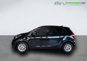 Kia Picanto 1.0 DPi 67ch BVM  occasion  Beaupuy - photo n4