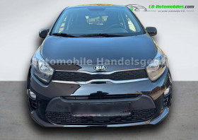 Kia Picanto 1.0 DPi 67ch BVM  occasion  Beaupuy - photo n4