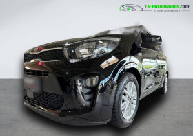 Kia Picanto 1.0 DPi 67ch BVM  occasion  Beaupuy - photo n2