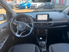 Kia Picanto 1.0 DPi 67ch BVM  occasion  Beaupuy - photo n3