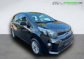 Kia Picanto 1.0 DPi 67ch BVM  occasion  Beaupuy - photo n2