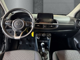 Kia Picanto 1.0 DPi 67ch BVM  occasion  Beaupuy - photo n3