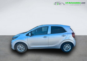 Kia Picanto 1.0 DPi 67ch BVM  occasion  Beaupuy - photo n5