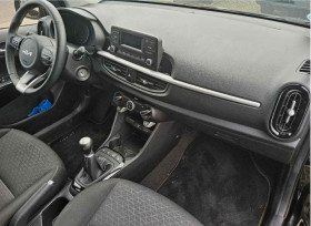 Kia Picanto 1.0 DPi 67ch BVM  occasion  Beaupuy - photo n2