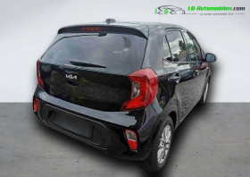Kia Picanto 1.0 DPi 67ch BVM  occasion  Beaupuy - photo n3