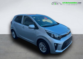 Kia Picanto 1.0 DPi 67ch BVM  occasion  Beaupuy - photo n2