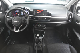 Kia Picanto 1.0 DPi 67ch BVM  occasion  Beaupuy - photo n2