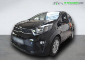 Kia Picanto 1.0 DPi 67ch BVM   Beaupuy 31