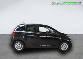 Kia Picanto 1.0 DPi 67ch BVM  occasion  Beaupuy - photo n4
