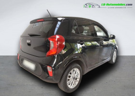 Kia Picanto 1.0 DPi 67ch BVM  occasion  Beaupuy - photo n3