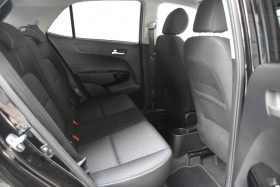Kia Picanto 1.0 DPi 67ch BVM  occasion  Beaupuy - photo n6