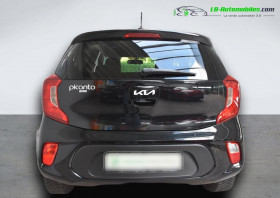 Kia Picanto 1.0 DPi 67ch BVM  occasion  Beaupuy - photo n5