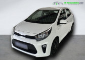 Kia Picanto occasion année 2023 boite Manuelle Annonce Kia Picanto occasion Essence 1.0 DPi 67ch BVM à Beaupuy