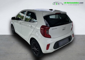 Kia Picanto 1.0 DPi 67ch BVM  occasion  Beaupuy - photo n3