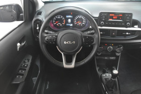 Kia Picanto 1.0 DPi 67ch BVM  occasion  Beaupuy - photo n7