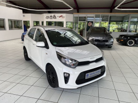 Kia Picanto 1.0 DPi 67ch BVM  occasion  Beaupuy - photo n5