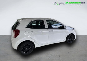 Kia Picanto 1.0 DPi 67ch BVM  occasion  Beaupuy - photo n4