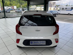 Kia Picanto 1.0 DPi 67ch BVM  occasion  Beaupuy - photo n6