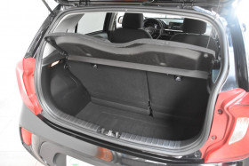 Kia Picanto 1.0 DPi 67ch BVM  occasion  Beaupuy - photo n8