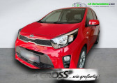 Kia Picanto occasion année 2021 boite Manuelle Annonce Kia Picanto occasion Essence 1.0 DPi 67ch BVM à Beaupuy