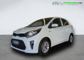 Kia Picanto occasion année 2023 boite Manuelle Annonce Kia Picanto occasion Essence 1.0 DPi 67ch BVM à Beaupuy