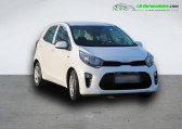 Kia Picanto 1.0 DPi 67ch BVM   Beaupuy 31