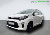 Kia Picanto 1.0 DPi 67ch BVM   Beaupuy 31