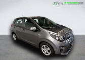 Kia Picanto 1.0 DPi 67ch BVM   Beaupuy 31