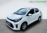 Kia Picanto occasion année 2023 boite Manuelle Annonce Kia Picanto occasion Essence 1.0 DPi 67ch BVM à Beaupuy
