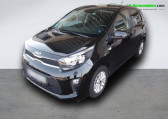 Kia Picanto 1.0 DPi 67ch BVM   Beaupuy 31