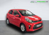 Kia Picanto occasion année 2021 boite Manuelle Annonce Kia Picanto occasion Essence 1.0 DPi 67ch BVM à Beaupuy