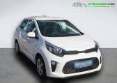 Kia Picanto occasion année 2023 boite Manuelle Annonce Kia Picanto occasion Essence 1.0 DPi 67ch BVM à Beaupuy