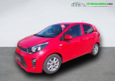 Kia Picanto 1.0 DPi 67ch BVM   Beaupuy 31