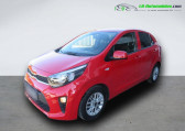 Kia Picanto occasion année 2022 boite Manuelle Annonce Kia Picanto occasion Essence 1.0 DPi 67ch BVM à Beaupuy
