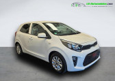 Kia Picanto 1.0 DPi 67ch BVM   Beaupuy 31